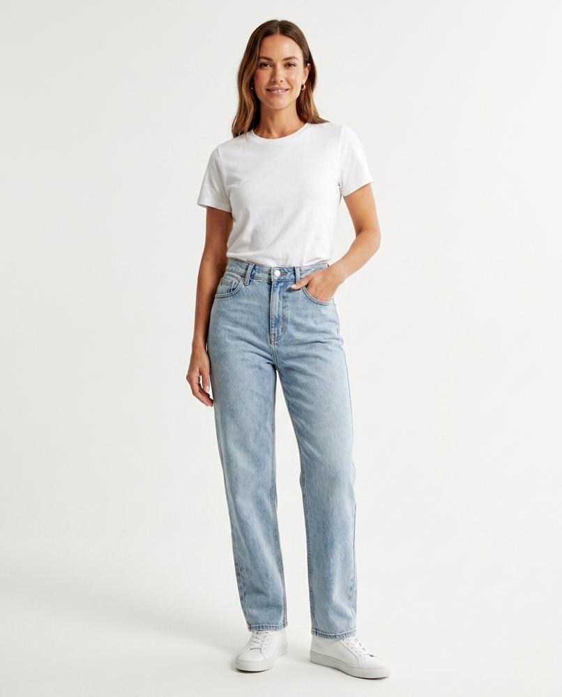 Cloppenburg Mode - Tuhat | Gerade Geschnittene Baumwoll Hose Unisex