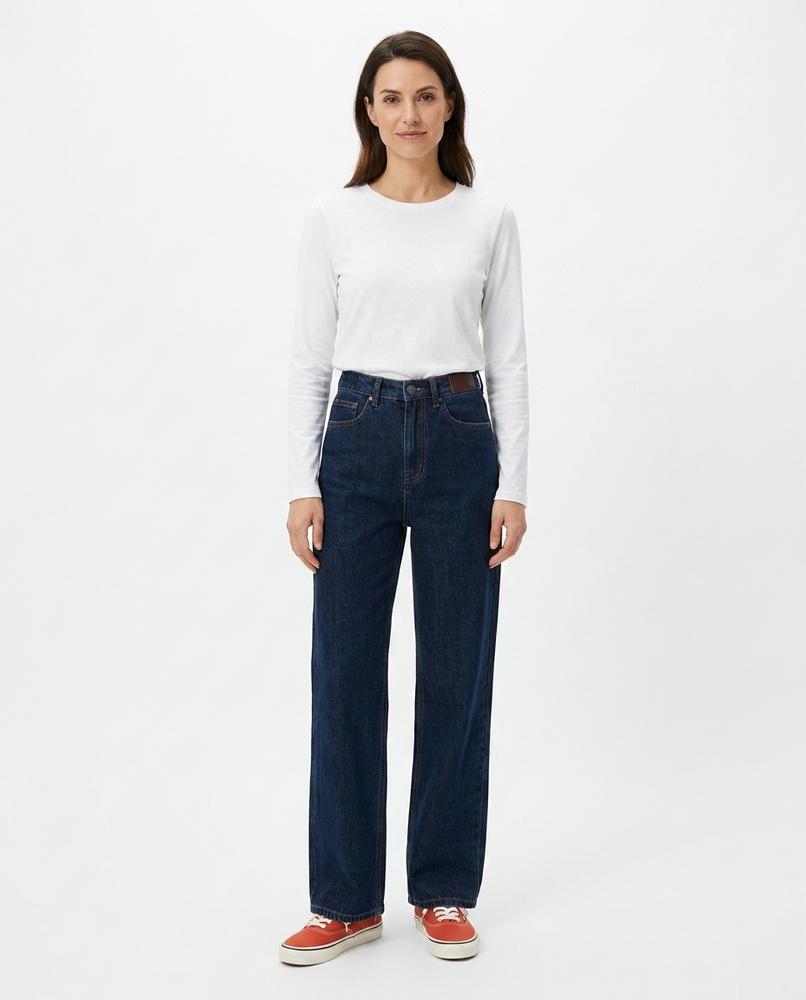 Cloppenburg Mode - Kisud | Weit Geschnittene Baumwoll Hose Unisex