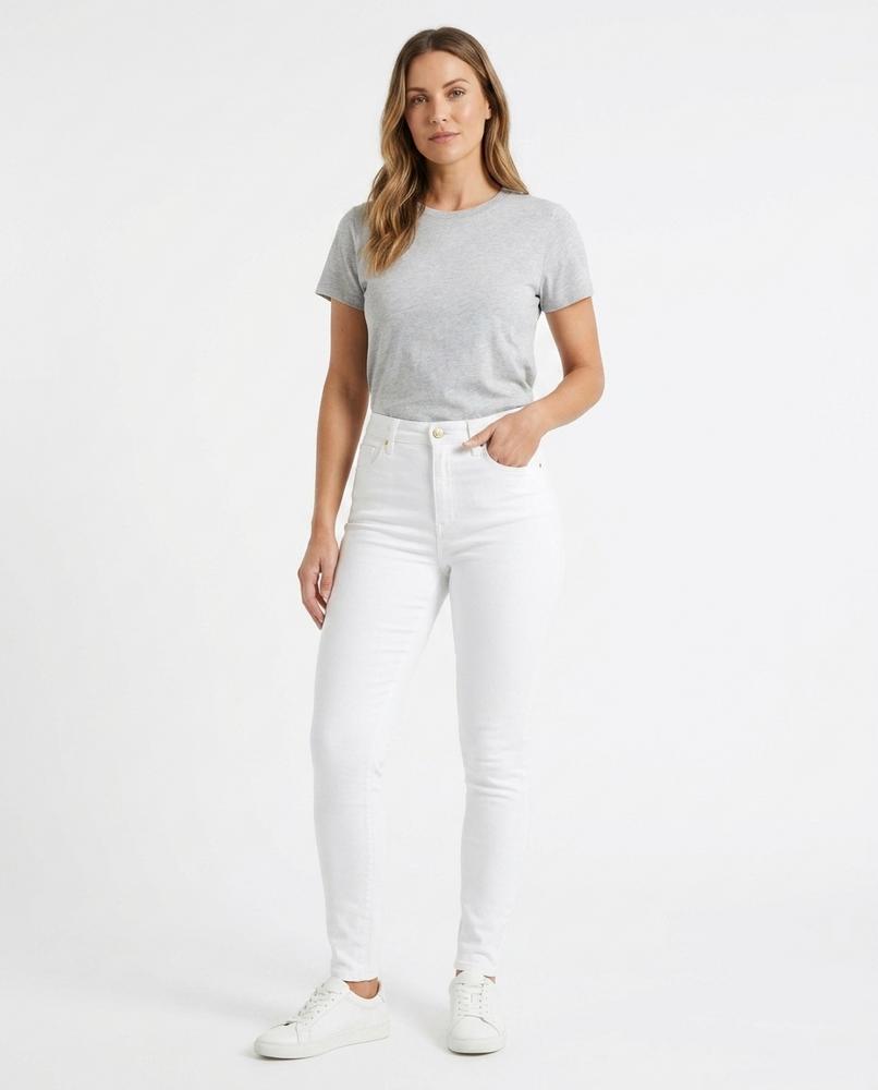 Cloppenburg Mode - Kidom | Enganliegende Elastische Hose Damen