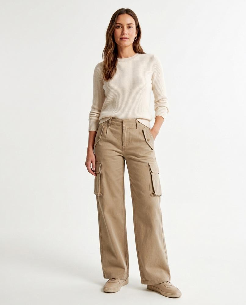 Cloppenburg Mode - Ruras | Funktionale Weite Hose Unisex