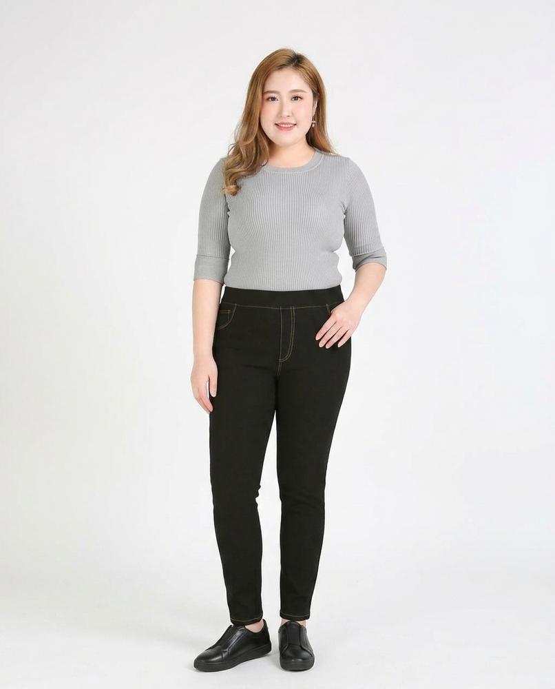 Cloppenburg Mode - Dagus | Schmal Geschnittene Elastische Hose Damen