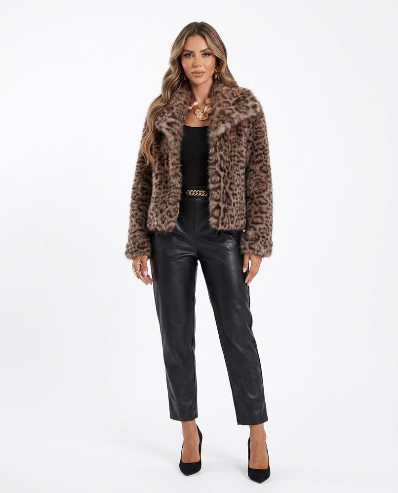 Cloppenburg Mode - Cofek | Flauschig Kurz Jacke Damen