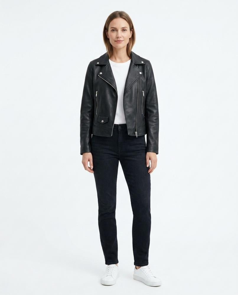 Cloppenburg Mode - Cumas | Asymmetrisch Tailliert Jacke Damen