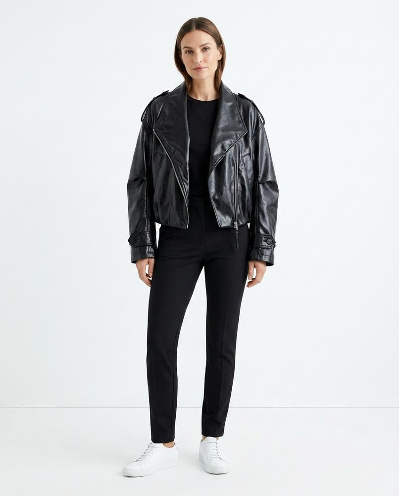 Cloppenburg Mode - Dosis | Beschichtet Kastig Jacke Damen
