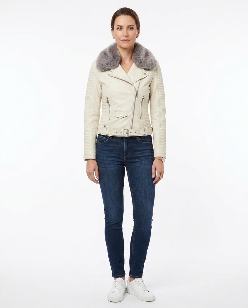 Cloppenburg Mode - Mavid | Taillierte Gefütterte Jacke Damen