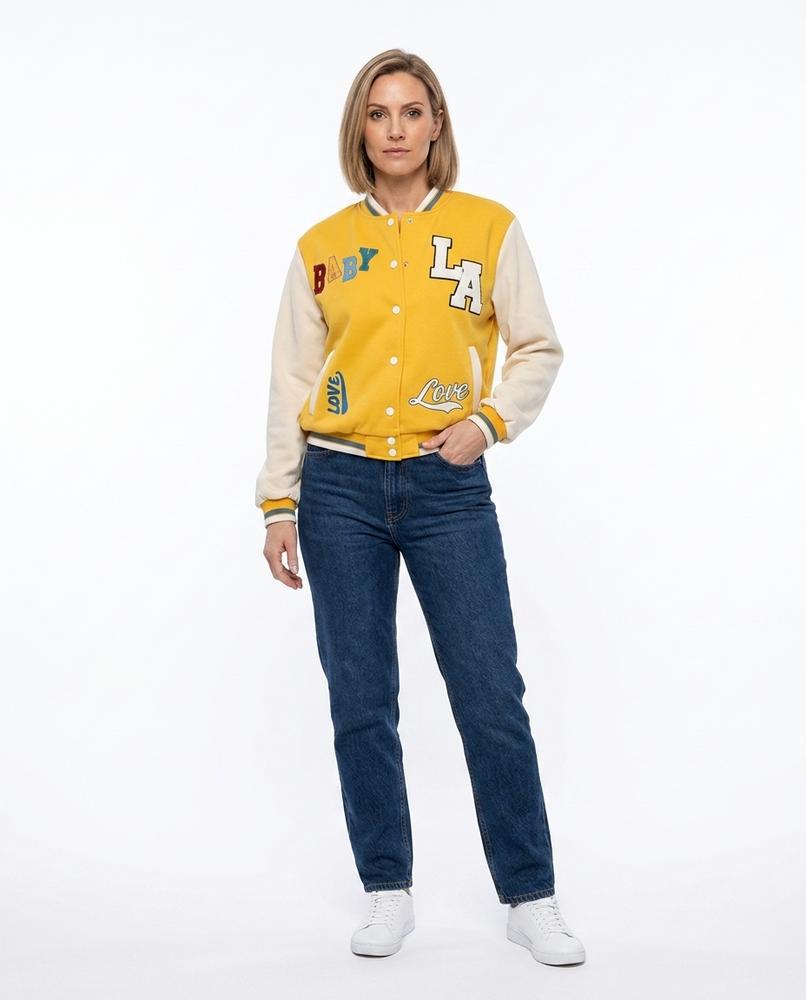 Cloppenburg Mode - Aepin | Geknöpft Grafisch Jacke Damen