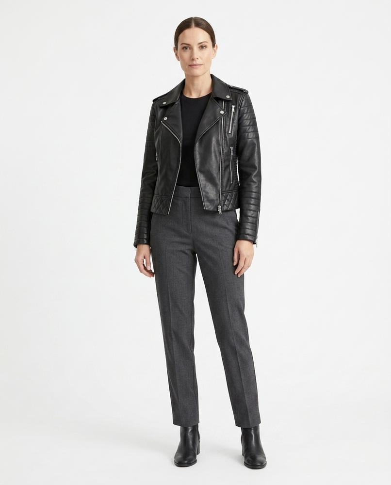 Cloppenburg Mode - Yakur | Gesteppte Taillierte Jacke Damen