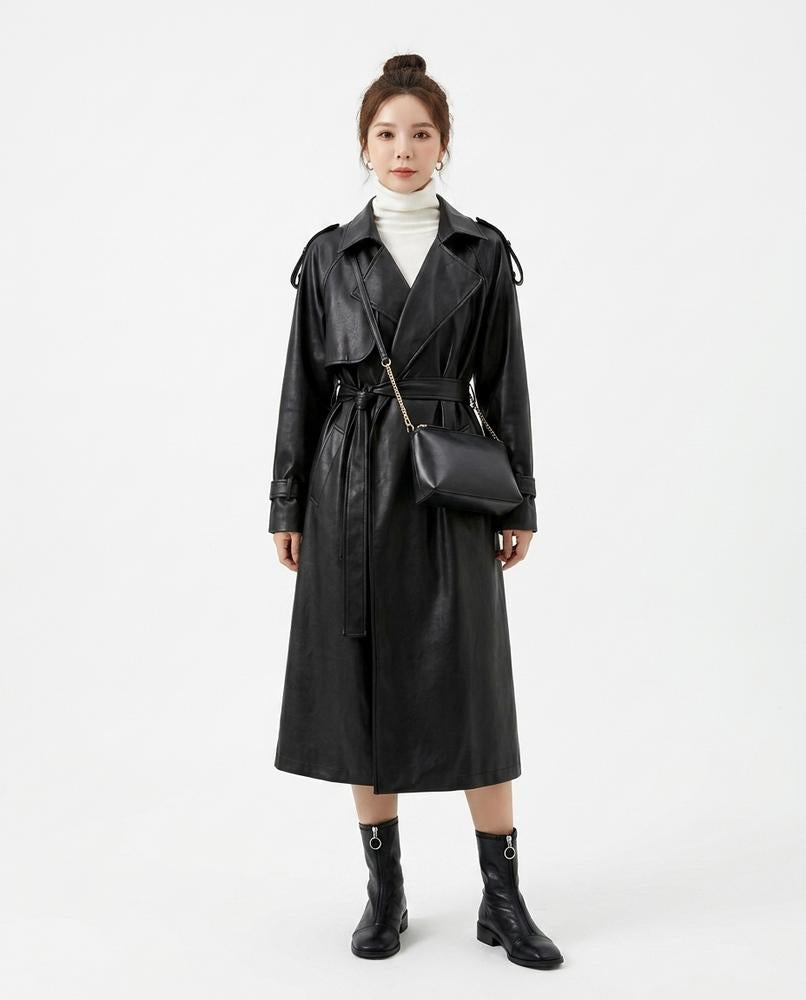 Cloppenburg Mode - Rezit | Glatt Tailliert Mantel Damen