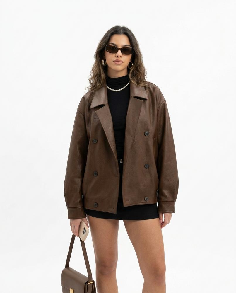 Cloppenburg Mode - Limat | Kastig Glatt Jacke Damen
