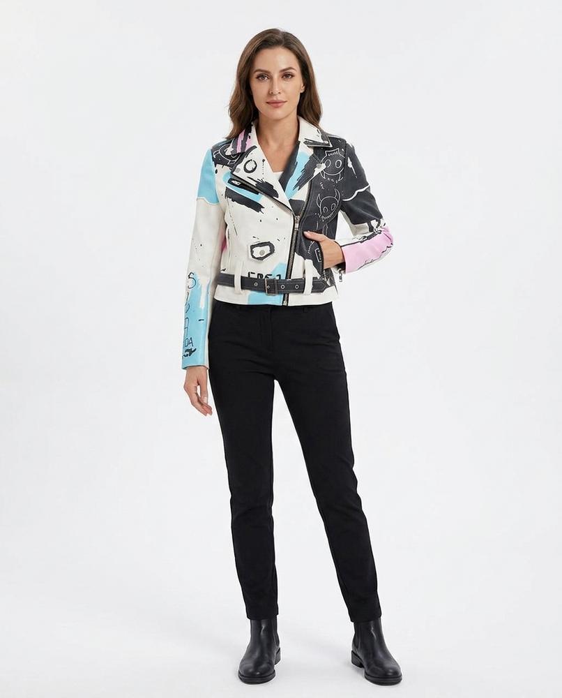 Cloppenburg Mode - Vesar | Bedruckt Tailliert Jacke Damen