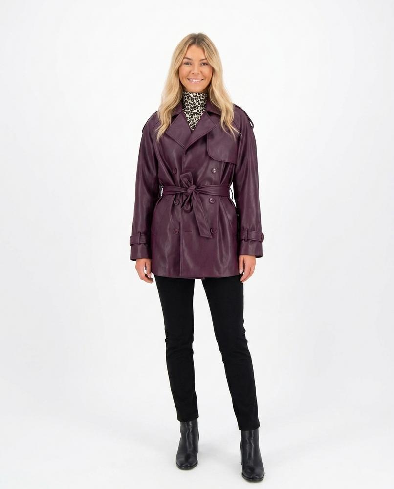 Cloppenburg Mode - Sunos | Doppelreihig Tailliert Jacke Damen