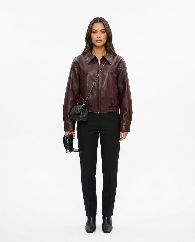 Cloppenburg Mode - Eobil | Gefütterte Taillierte Jacke Damen