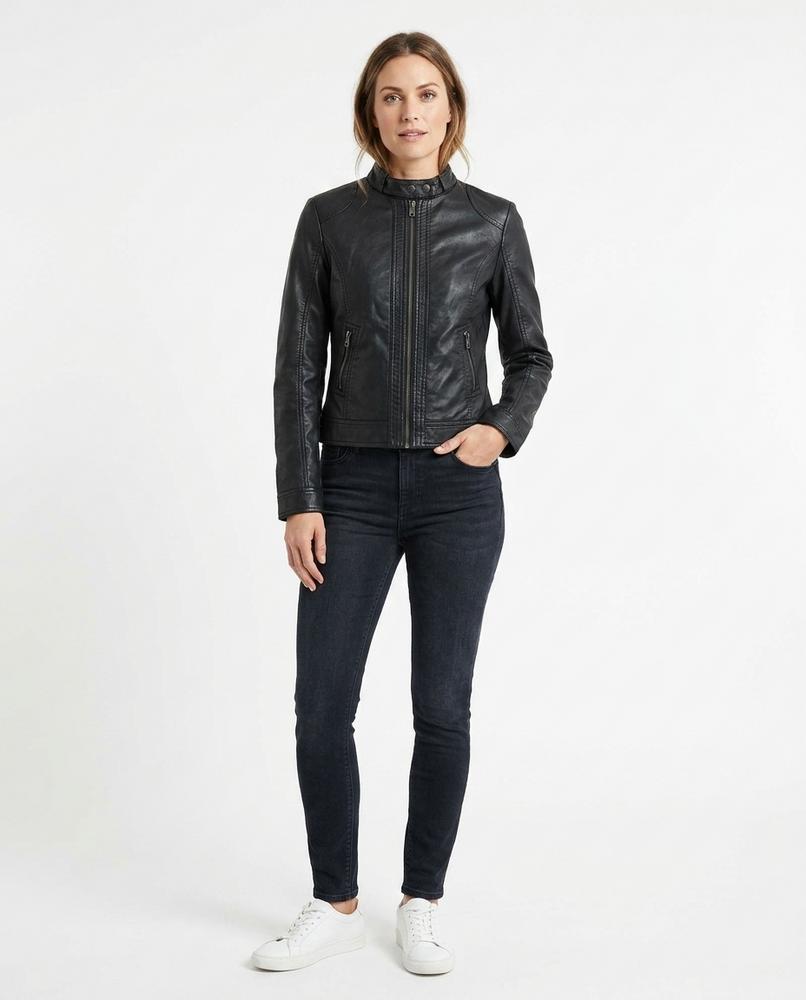 Cloppenburg Mode - Eubik | Taillierte Abgesteppte Jacke Damen
