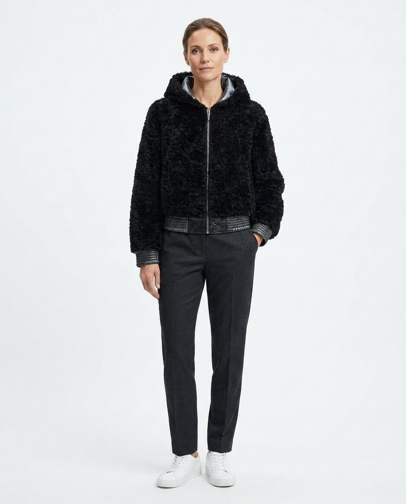 Cloppenburg Mode - Nibos | Plüschig Gefüttert Jacke Damen