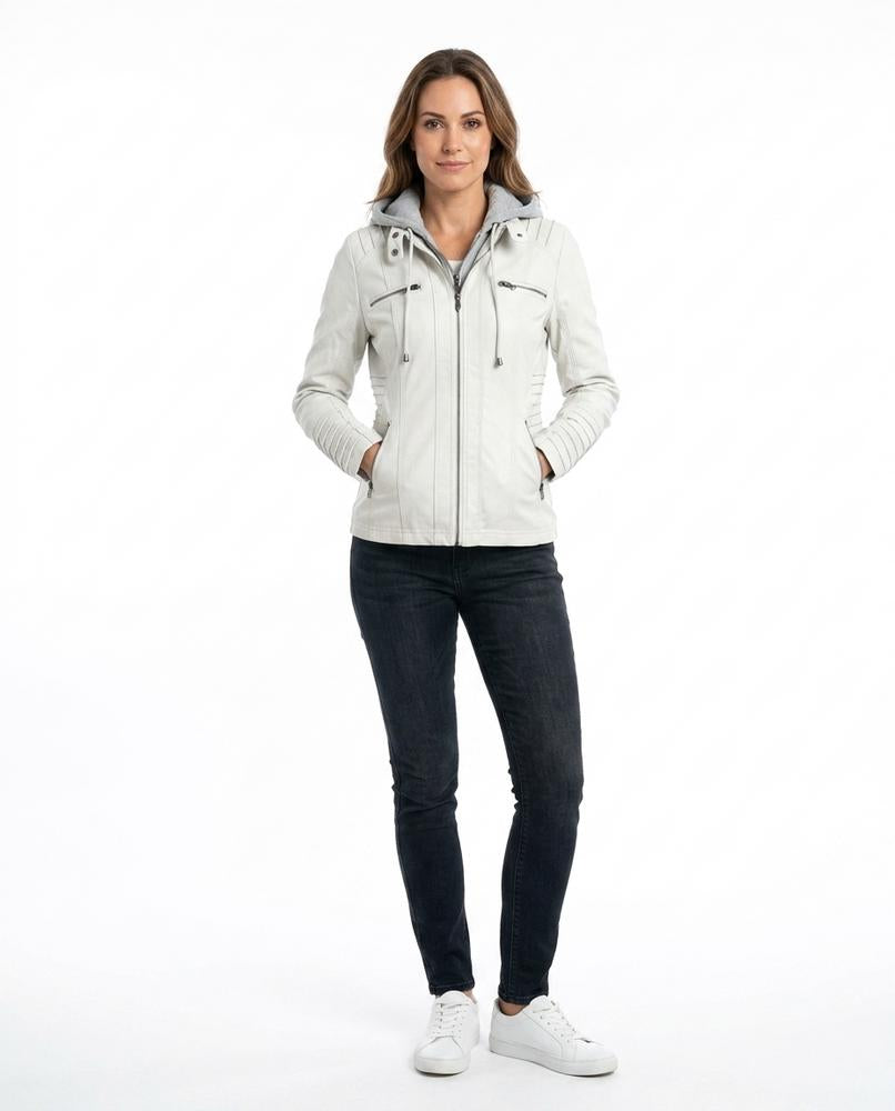 Cloppenburg Mode - Tugul | Tailliert Gesteppt Jacke Damen