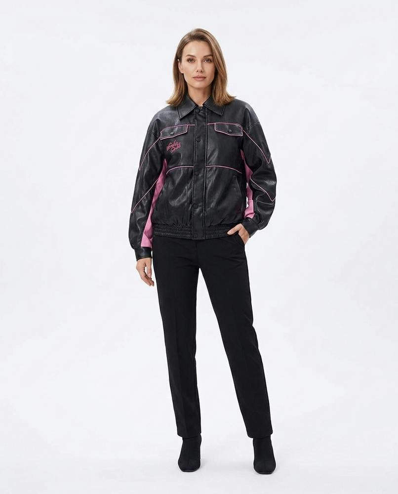 Cloppenburg Mode - Nekos | Paspelierte Beschichtete Jacke Damen