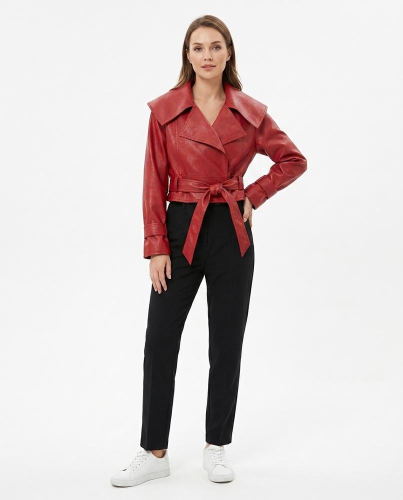 Cloppenburg Mode - Kusuv | Genarbt Gebunden Jacke Damen
