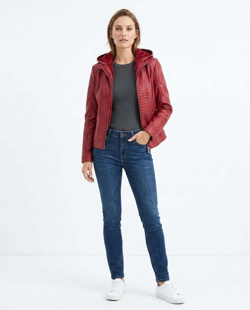 Cloppenburg Mode - Suwon | Gefüttert Gesteppt Jacke Damen