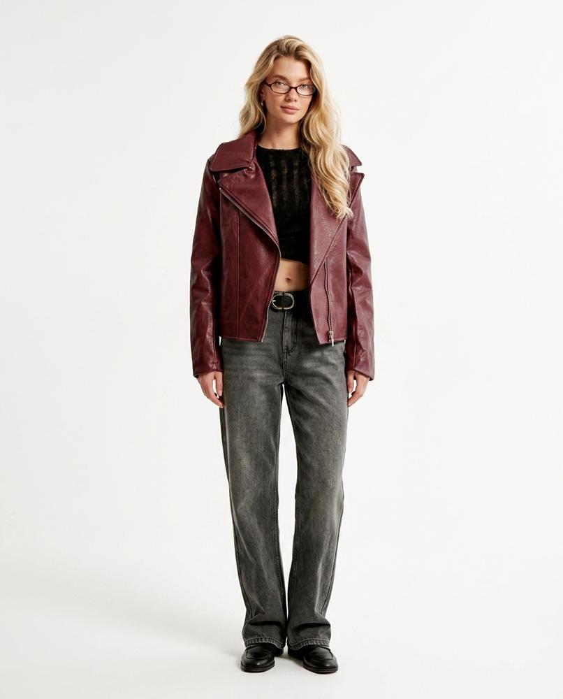 Cloppenburg Mode - Tosem | Asymmetrische Glatte Jacke Damen