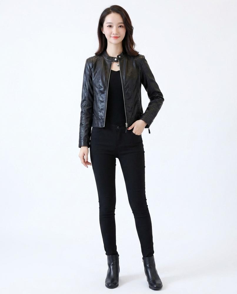 Cloppenburg Mode - Kamok | Taillierte Kurze Jacke Damen