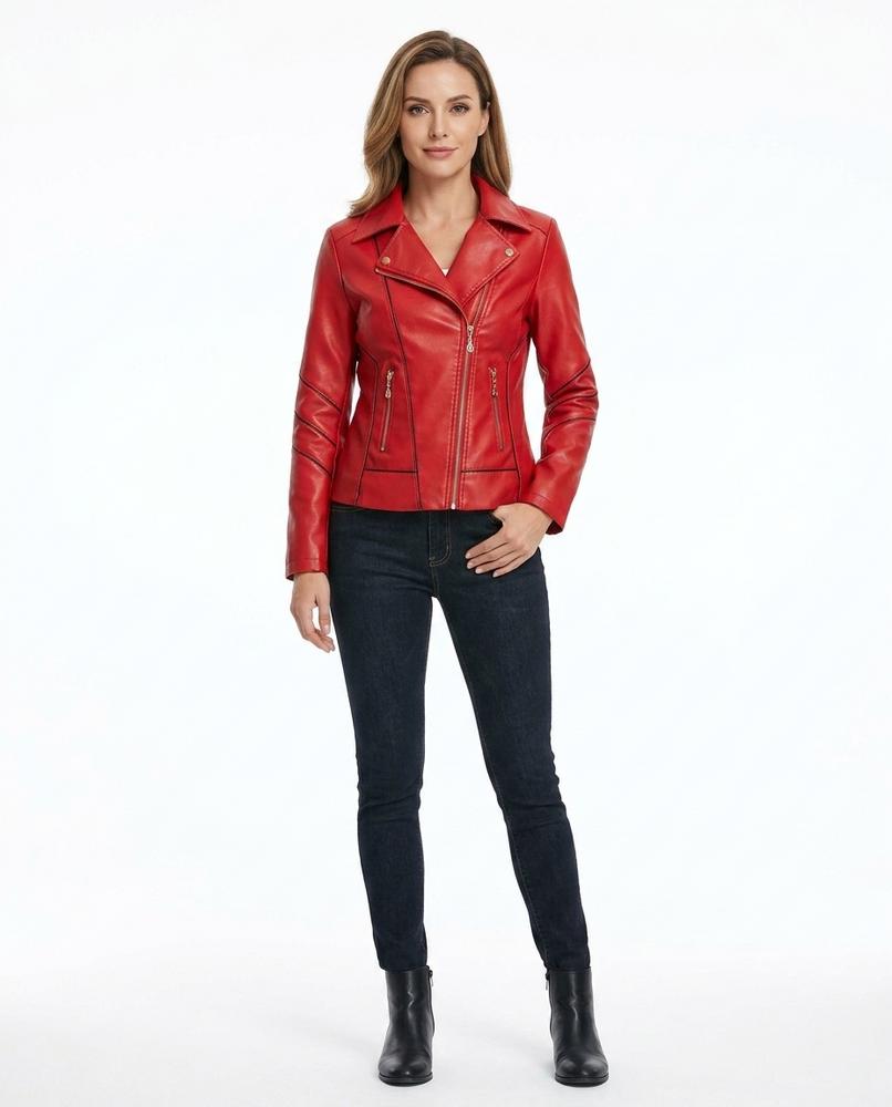 Cloppenburg Mode - Kuhad | Taillierte Gepaspelte Jacke Damen