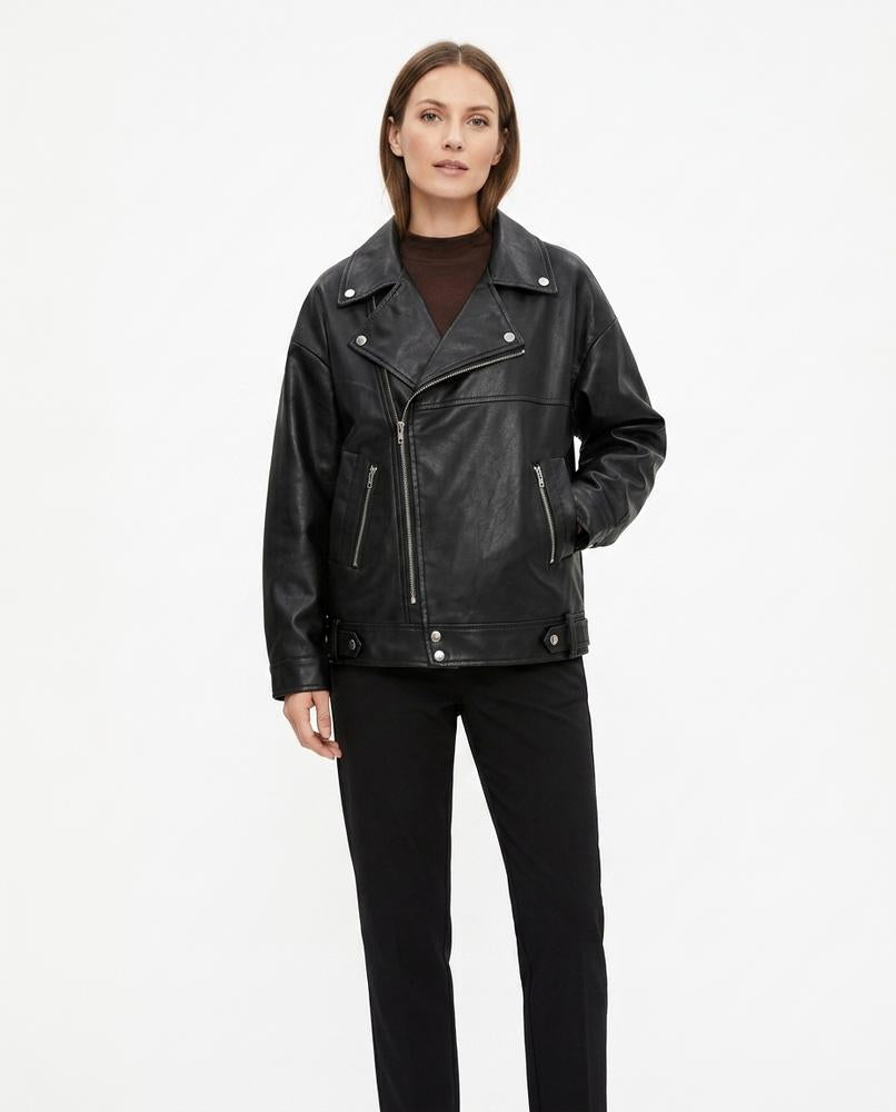 Cloppenburg Mode - Rizov | Oversize Asymmetrische Jacke Damen