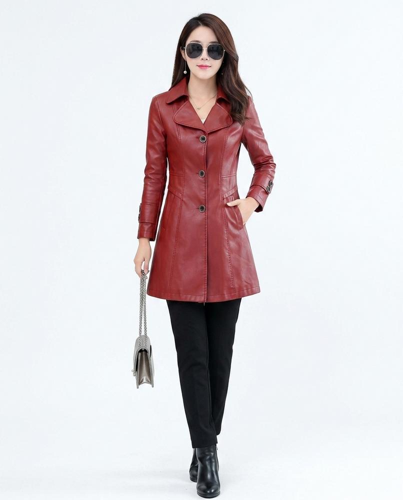 Cloppenburg Mode - Mosad | Taillierter Ausgestellter Mantel Damen