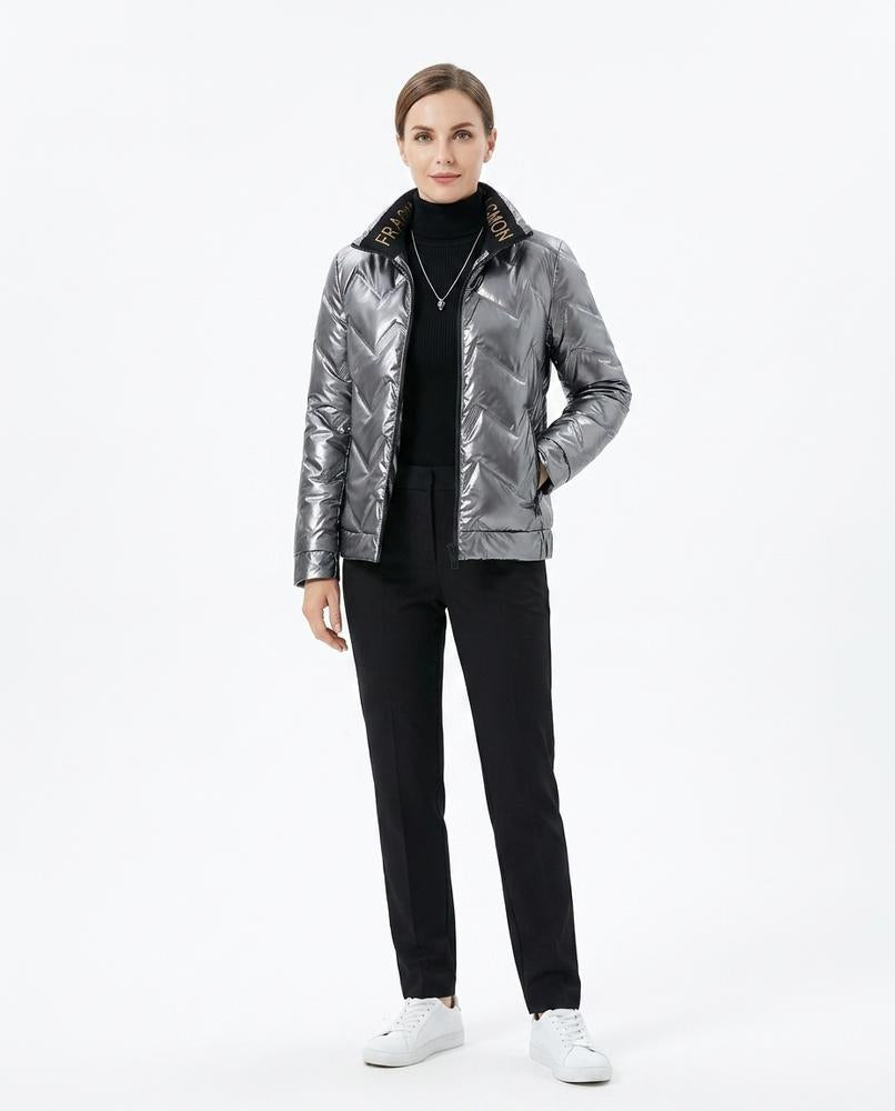 Cloppenburg Mode - Tetud | Glänzend Gesteppt Jacke Herren
