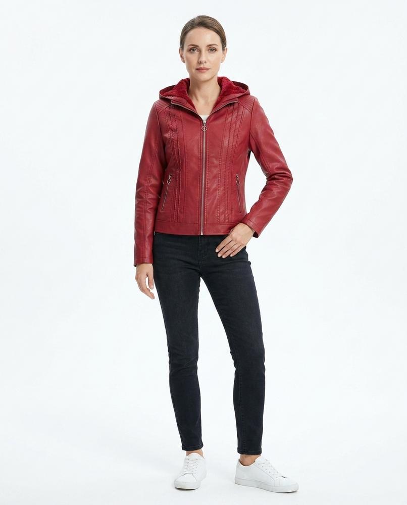 Cloppenburg Mode - Rater | Tailliert Synthetisch Jacke Damen