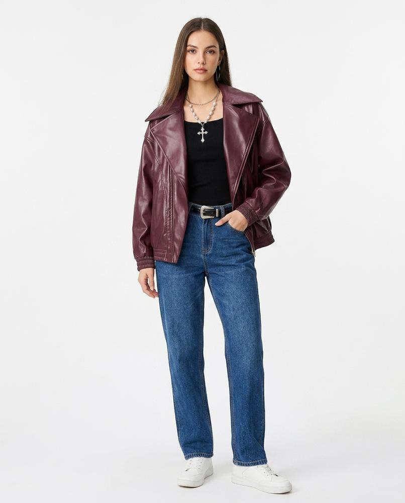 Cloppenburg Mode - Rened | Asymmetrisch Reverskragen Jacke Damen