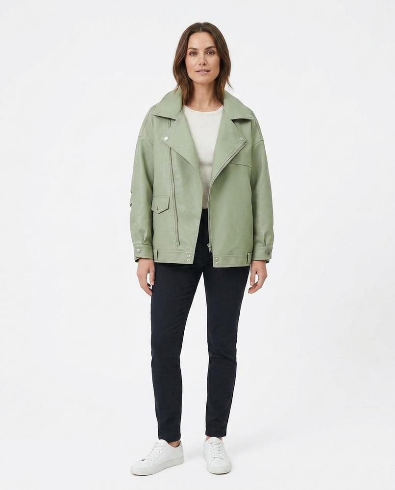 Cloppenburg Mode - Nukik | Oversized Asymmetrisch Jacke Damen