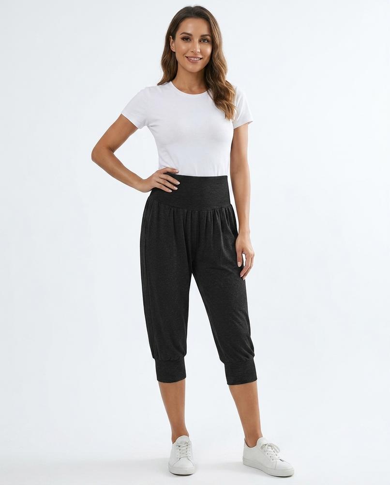 Cloppenburg Mode - Ridar | Locker Geschnittene 3/4-Lange Hose Damen