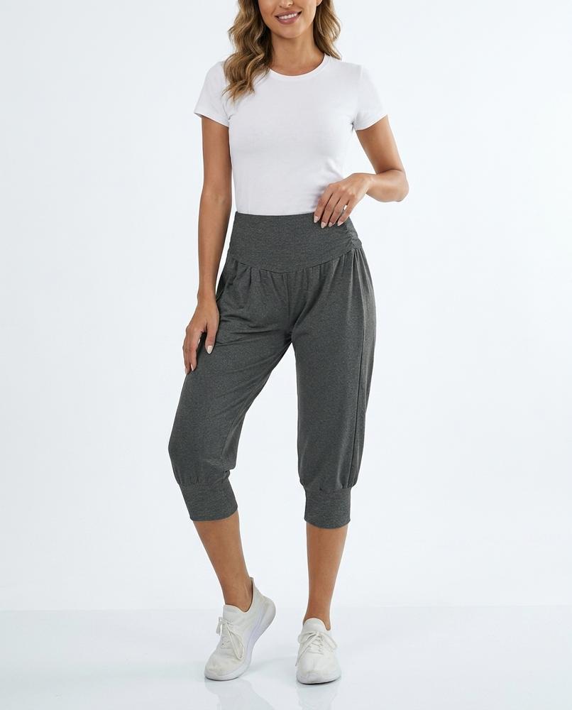Cloppenburg Mode - Ridar | Locker Geschnittene 3/4-Lange Hose Damen