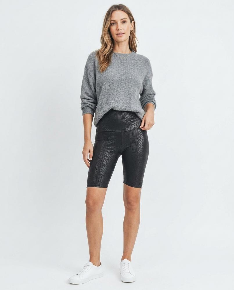 Cloppenburg Mode - Nozan | Glänzend Strukturiert Hose Damen