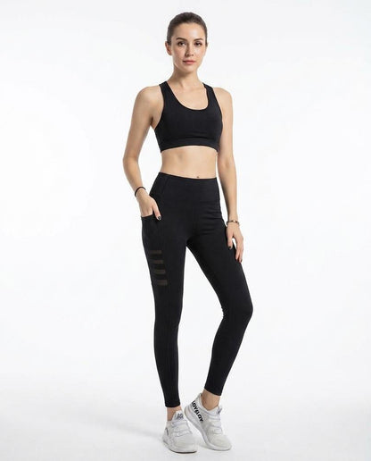 Cloppenburg Mode - Neser | Hochgeschnitten Funktional Hose Damen