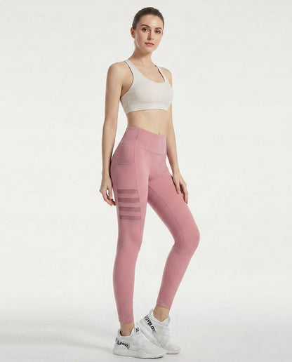 Cloppenburg Mode - Neser | Hochgeschnitten Funktional Hose Damen