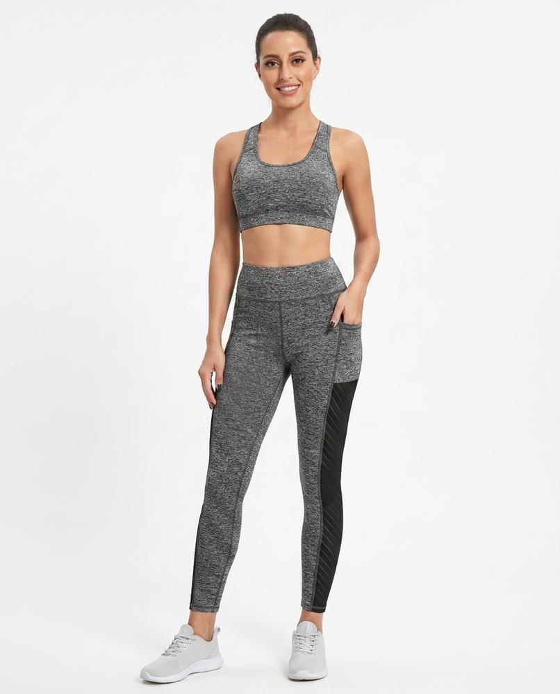 Cloppenburg Mode - Nover | Funktionell Strukturiert Hose Damen