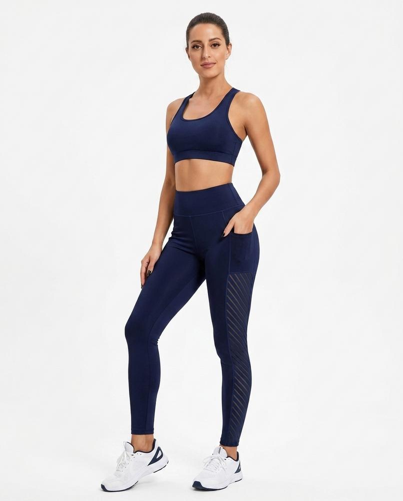 Cloppenburg Mode - Nover | Funktionell Strukturiert Hose Damen