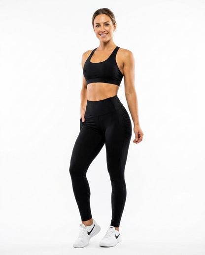 Cloppenburg Mode - Lakar | Gerafft Enganliegend Hose Damen