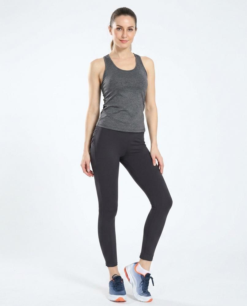 Cloppenburg Mode - Lakar | Gerafft Enganliegend Hose Damen