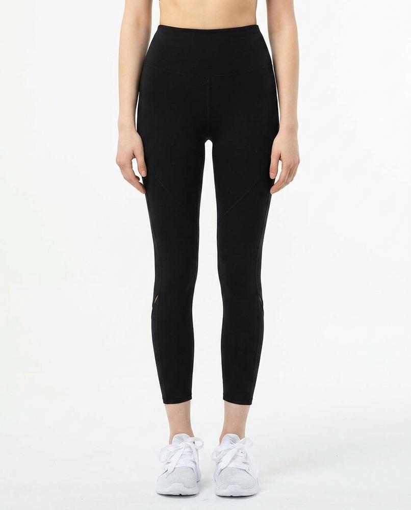 Cloppenburg Mode - Satir | Körperbetont Elastisch Hose Damen