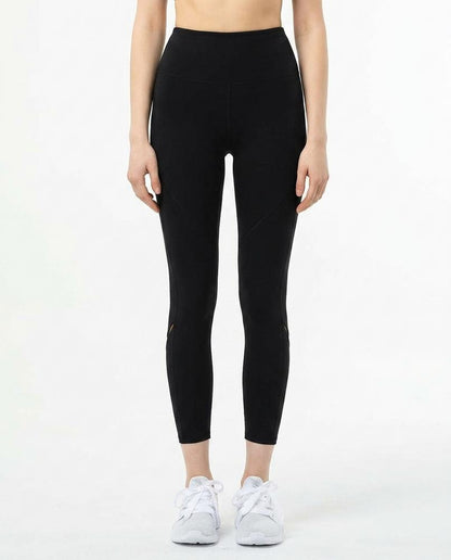 Cloppenburg Mode - Satir | Körperbetont Elastisch Hose Damen