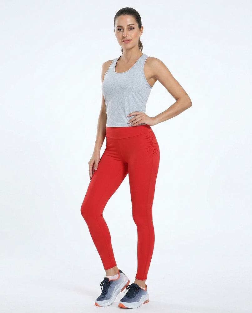 Cloppenburg Mode - Lakar | Gerafft Enganliegend Hose Damen