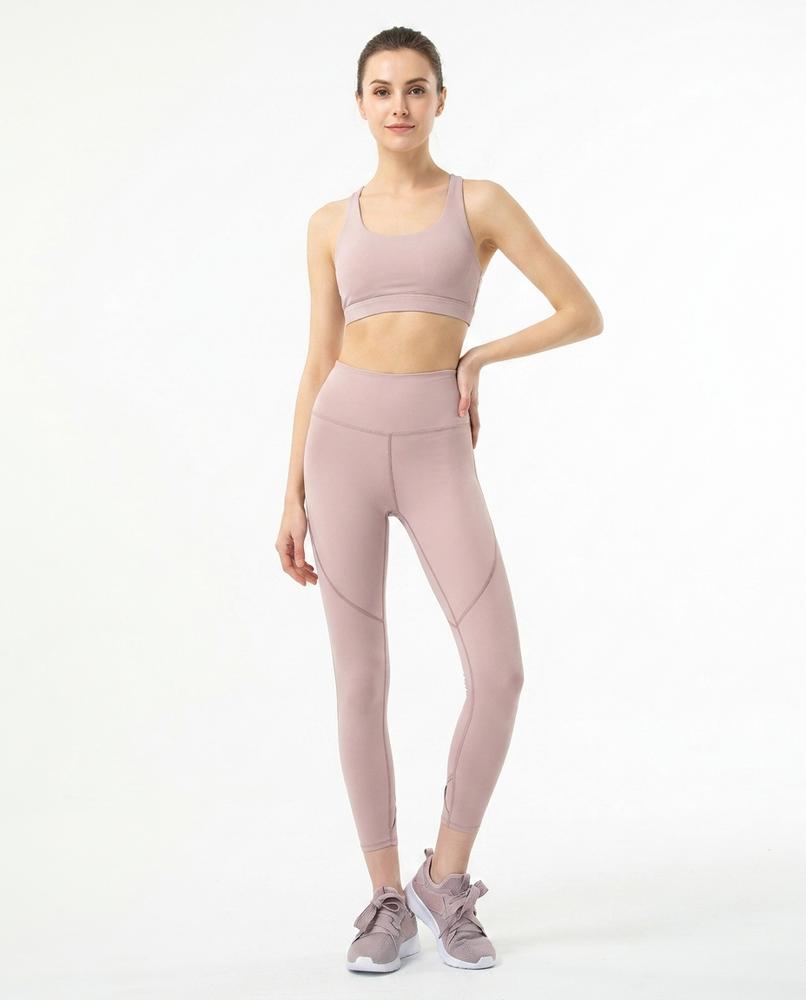 Cloppenburg Mode - Satir | Körperbetont Elastisch Hose Damen