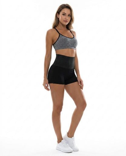 Cloppenburg Mode - Yoser | Taillenhohe Elastische Hose Damen