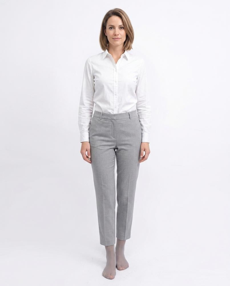 Cloppenburg Mode - Lonav | Langärmliges Satin Hemd Damen