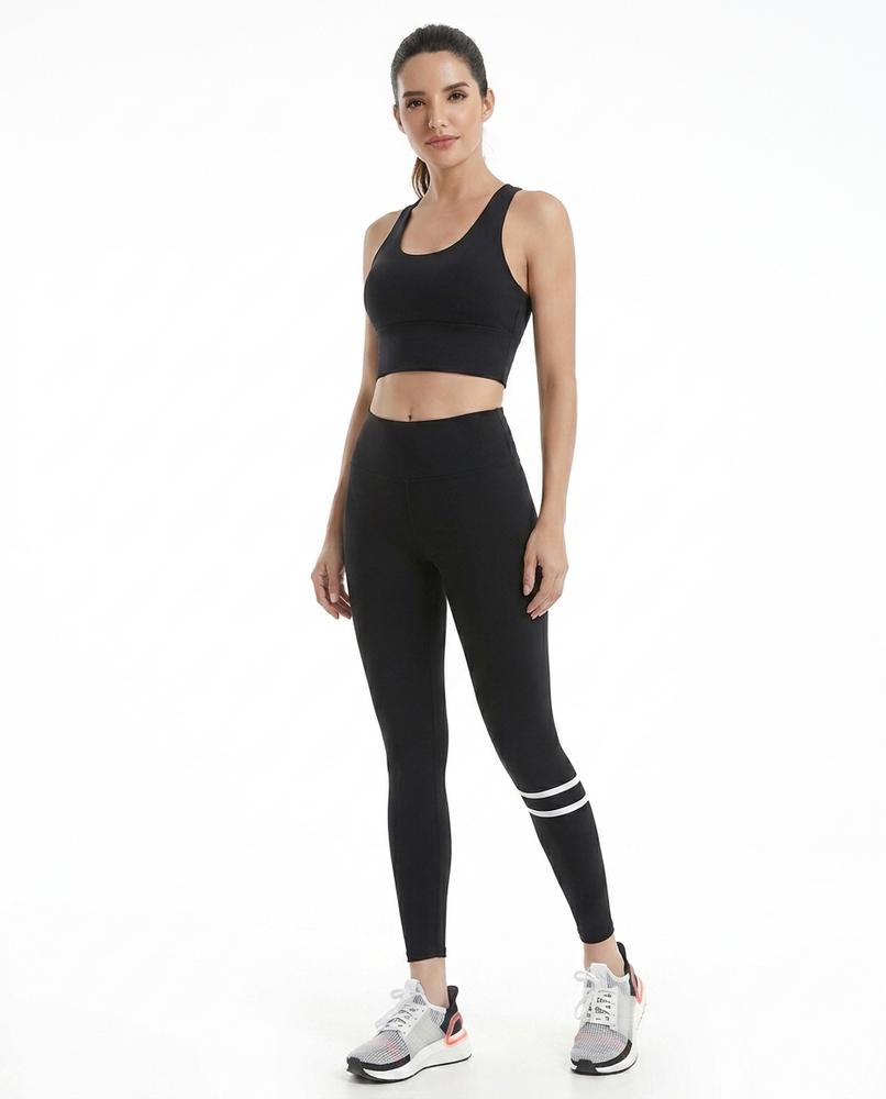 Cloppenburg Mode - Mivan | Hochgeschnittene Elastische Hose Damen
