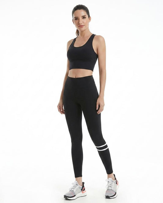 Cloppenburg Mode - Mivan | Hochgeschnittene Elastische Hose Damen