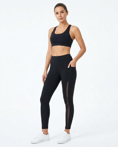 Cloppenburg Mode - Sasin | Funktional Elastisch Hose Damen