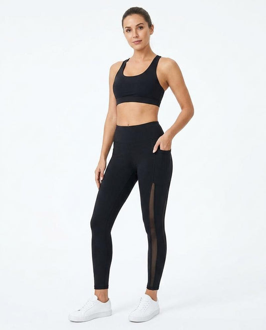 Cloppenburg Mode - Sasin | Funktional Elastisch Hose Damen